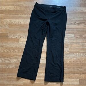 LOFT marisa trouser size 8